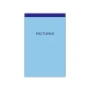 ELVE - Bloc de Factures - 50 dupli - 10 x 15,5 cm