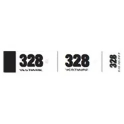ELVE - Carnet de 50 tickets de vestiaire 3 volets - 30 x 200 mm - numéroté - blanc