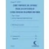 ELVE - Carnet de contrôle de véhicules - 15 x 11 cm