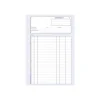ELVE - Manifold Carnet de commandes - 50 tripli - A4