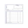 ELVE - Manifold Carnet de livraisons - 50 tripli - 21 x 21 cm