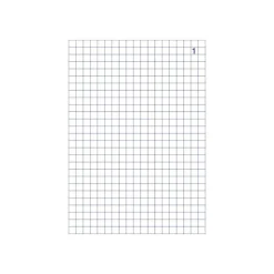 ELVE - Manifold quadrillé 5x5 - 50 dupli - A4