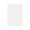 ELVE - Manifold quadrillé 5x5 - 50 tripli - 14,8 x 21 cm