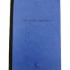 ELVE - Piqûre recettes/dépenses - A4 - 80 pages