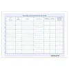 ELVE - Registre des conventions de stage - A4