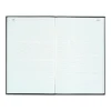 ELVE - Registre quadrillé 5x5 - 31 x 21 cm - 200 pages