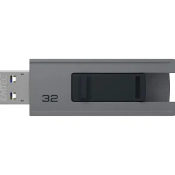 Emtec B250 Slide - clé USB 32 Go - USB 3.0
