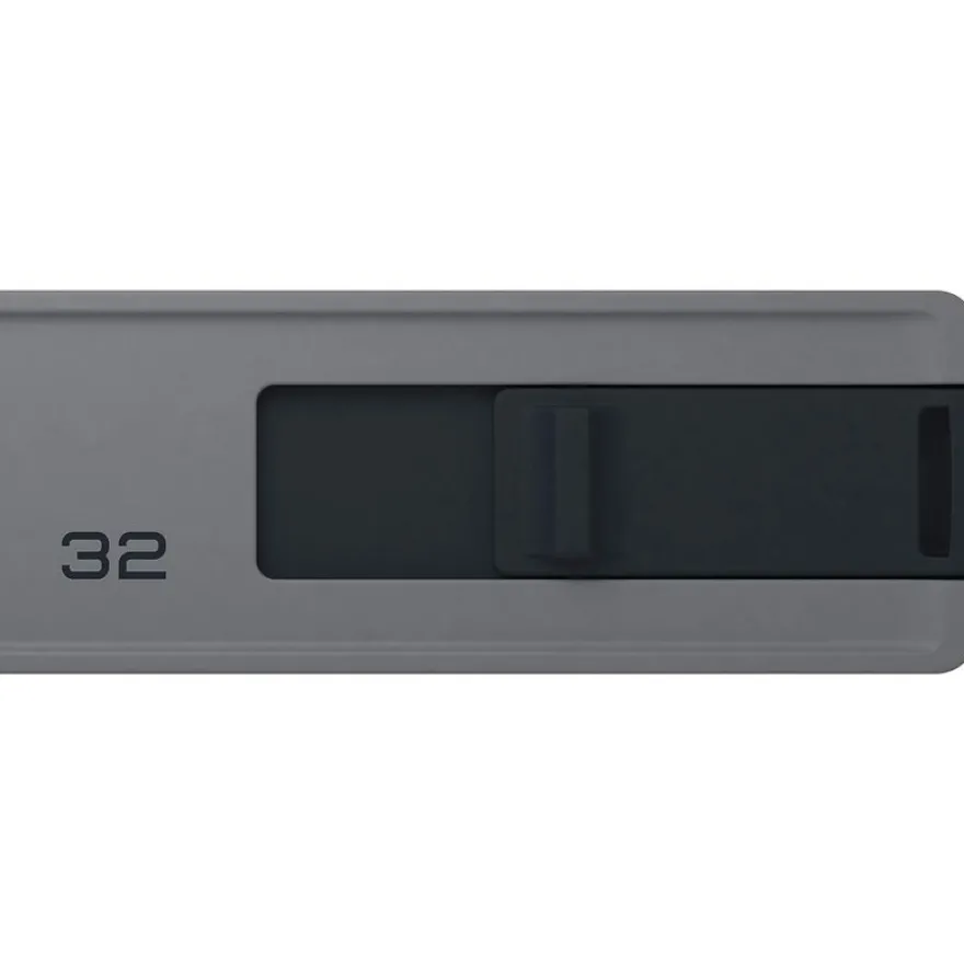 Emtec B250 Slide - clé USB 32 Go - USB 3.0