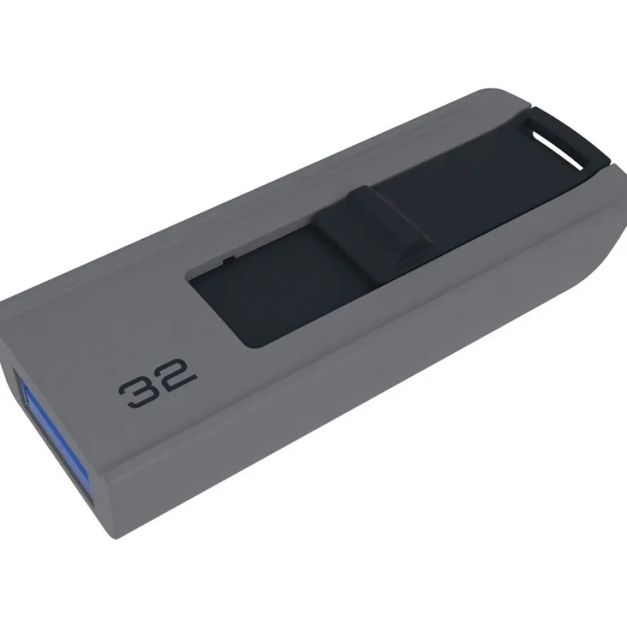 Emtec B250 Slide - clé USB 32 Go - USB 3.0