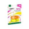 EMTEC C410 Neon - 2 clés USB - 16 Go - USB 3.2 - jaune et orange