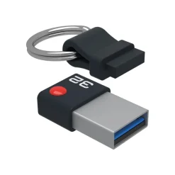 Emtec Classic Nano Ring - clé USB 32 Go - USB 3.0