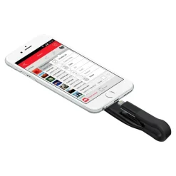 EMTEC Connect iCOBRA2 - clé USB - 64 Go