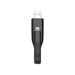 EMTEC Connect iCOBRA2 - clé USB - 64 Go