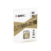 Emtec Elite Gold - carte mémoire 16 Go - Class 10 - SDHC UHS-I U1