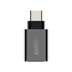 EMTEC T600 - Adaptateur de type C USB