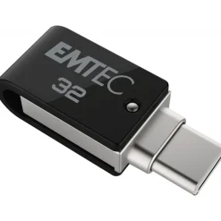 Emtec T260C - clé USB 32 Go - USB 3.2