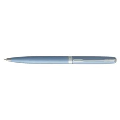 Enzo Varini Archetto - Stylo à bille laqué rose irisé