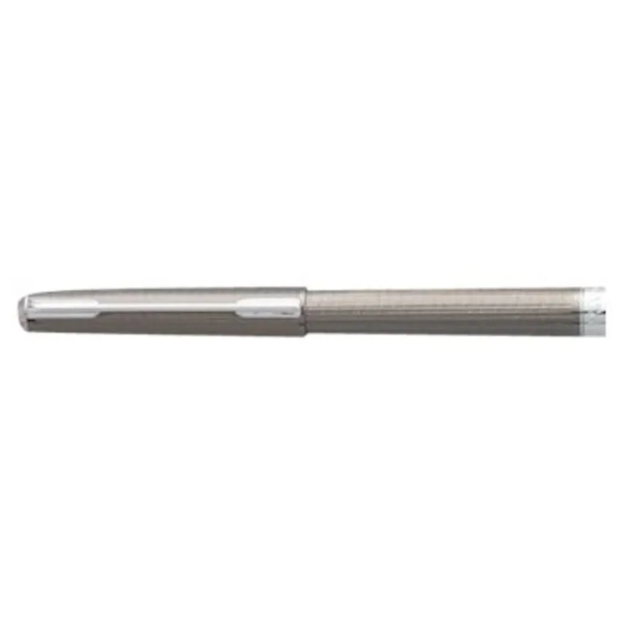 Enzo Varini Archetto Micro Quadrillé - Roller gris
