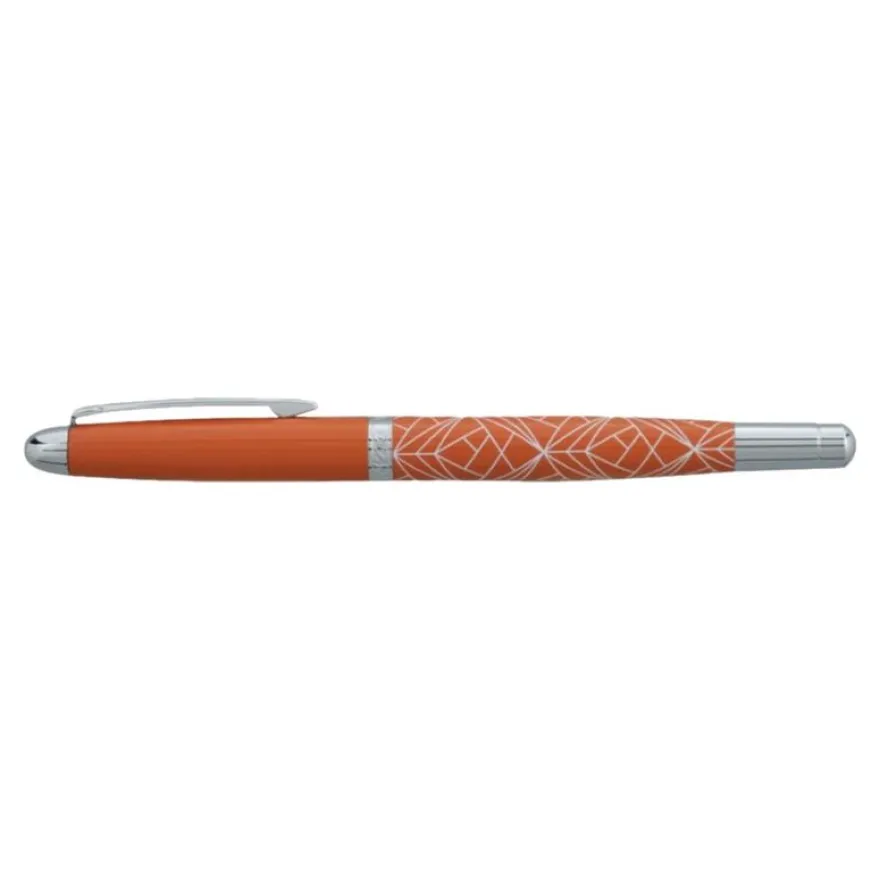 Enzo Varini Maggiore Color addict - Roller orange