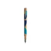 Enzo Varini Palazzo Scandinavo - Stylo plume - bleu rose