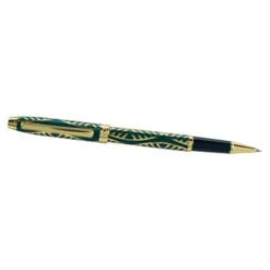 Enzo Varini Taormina XL Gioiello - Roller - vert