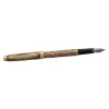 Enzo Varini Taormina XL Gioiello - Stylo plume - vert
