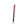 Enzo Varini Taormina XL Nakara - Stylo plume - violet et orange