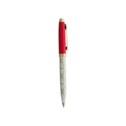 Enzo Varini Taormina XL Nakara - Stylo à bille - rouge