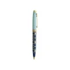 Enzo Varini Taormina XL Nakara - Stylo à bille - bleu