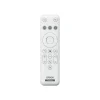 Epson CO-W01 - projecteur 3LCD - portable - blanc et noir