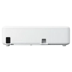 Epson CO-W01 - projecteur 3LCD - portable - blanc et noir
