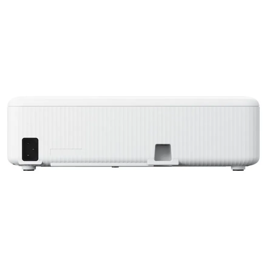 Epson CO-W01 - projecteur 3LCD - portable - blanc et noir
