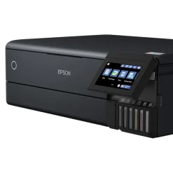 Epson EcoTank ET-8550 - imprimante multifonction jet d'encre couleur A3 - Wifi, USB