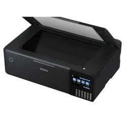 Epson EcoTank ET-8550 - imprimante multifonction jet d'encre couleur A3 - Wifi, USB
