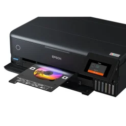 Epson EcoTank ET-8550 - imprimante multifonction jet d'encre couleur A3 - Wifi, USB