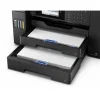 Epson EcoTank ET-16605 - Imprimante multifonction jet d'encre couleur A3 - USB, LAN, hôte USB, Wi-Fi - noir