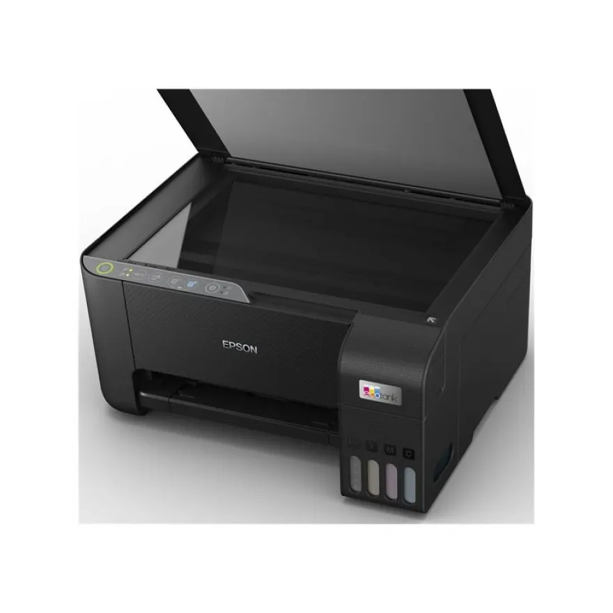 Epson EcoTank ET-2864 - imprimante multifonction jet d'encre couleur A4 - Wifi