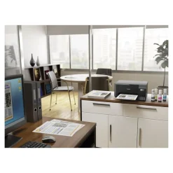 Epson EcoTank ET-2864 - imprimante multifonction jet d'encre couleur A4 - Wifi