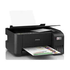 Epson EcoTank ET-2864 - imprimante multifonction jet d'encre couleur A4 - Wifi