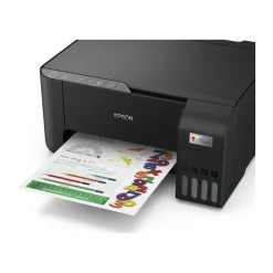 Epson EcoTank ET-2864 - imprimante multifonction jet d'encre couleur A4 - Wifi