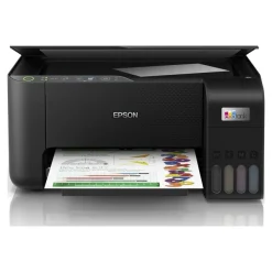 Epson EcoTank ET-2864 - imprimante multifonction jet d'encre couleur A4 - Wifi