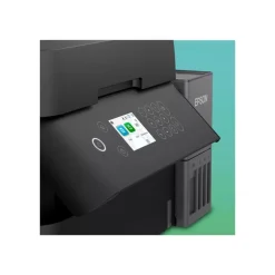 Epson EcoTank ET-3950 - Imprimante multifonction jet d'encre couleur - A4 - USB, LAN, Wi-Fi(ac)