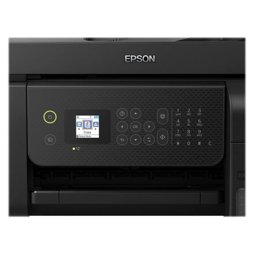Epson EcoTank ET-4800 - imprimante multifonction jet d'encre couleur A4