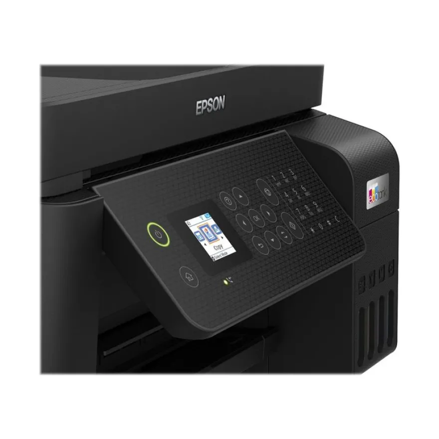 Epson EcoTank ET-4800 - imprimante multifonction jet d'encre couleur A4