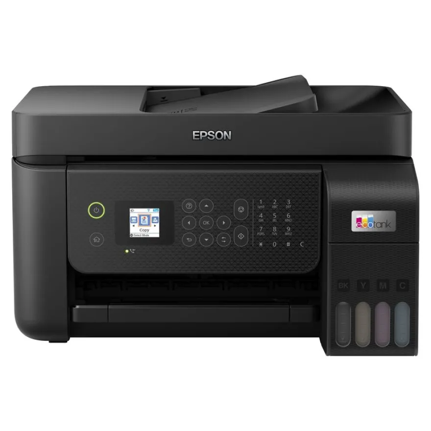 Epson EcoTank ET-4800 - imprimante multifonction jet d'encre couleur A4
