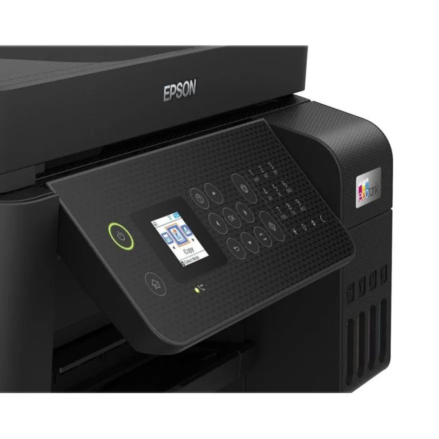 Epson EcoTank ET-4800 - imprimante multifonction jet d'encre couleur A4