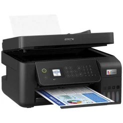 Epson EcoTank ET-4800 - imprimante multifonction jet d'encre couleur A4