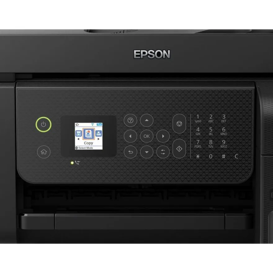 Epson EcoTank ET-4800 - imprimante multifonction jet d'encre couleur A4