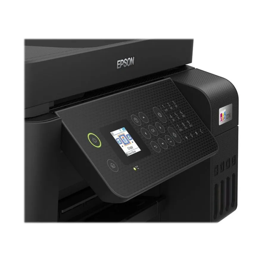 Epson EcoTank ET-4800 - imprimante multifonction jet d'encre couleur A4