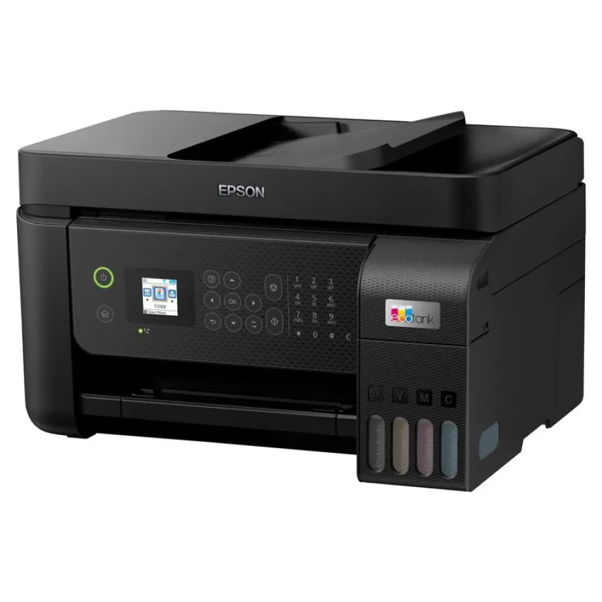 Epson EcoTank ET-4800 - imprimante multifonction jet d'encre couleur A4